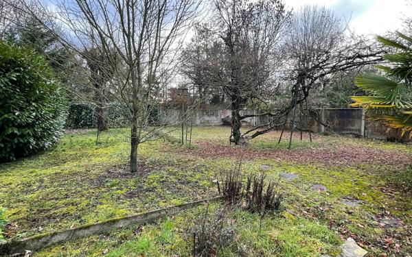 Maison à vendre    5 pièces • 118,59 m2 Taverny