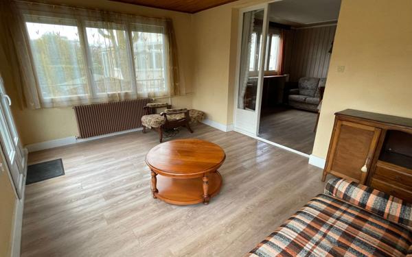 Maison à vendre    5 pièces • 118,59 m2 Taverny