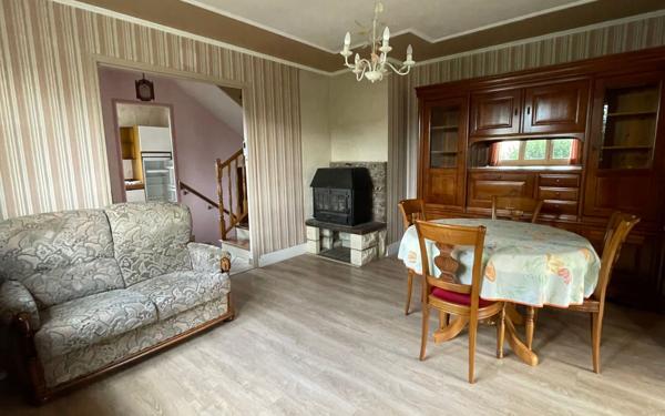 Maison à vendre    5 pièces • 118,59 m2 Taverny