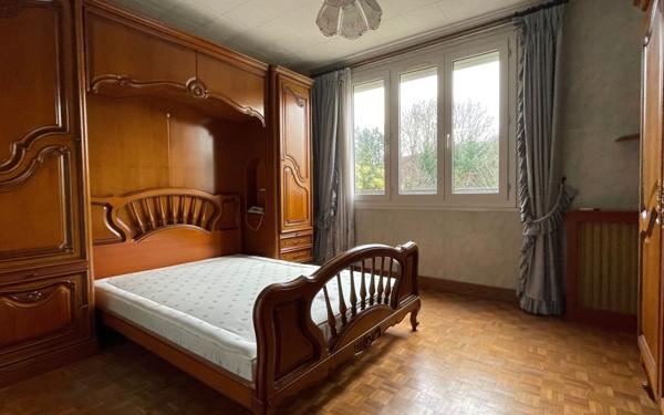 Maison à vendre    5 pièces • 118,59 m2 Taverny