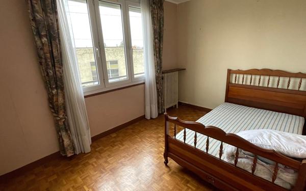 Maison à vendre    5 pièces • 118,59 m2 Taverny