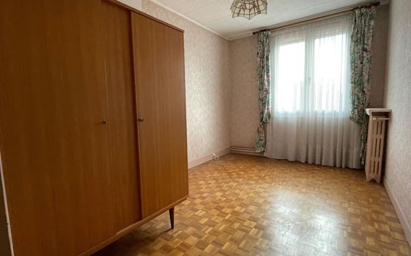 Maison à vendre    5 pièces • 118,59 m2 Taverny