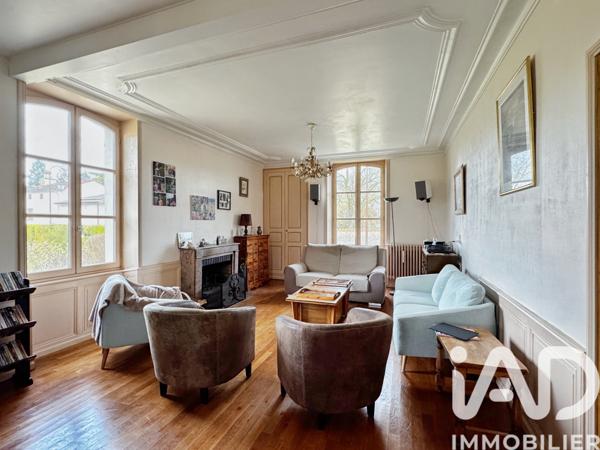 Maison à vendre 11 pièces 356 m² Mansle-les-Fontaines