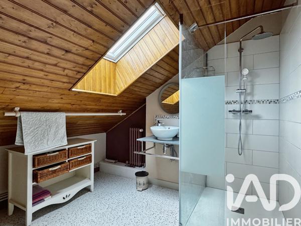 Maison à vendre 11 pièces 356 m² Mansle-les-Fontaines