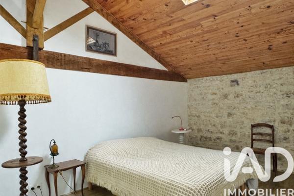 Maison à vendre 11 pièces 356 m² Mansle-les-Fontaines