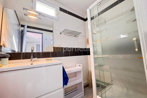 Vente Appartement68 m² - 3 Pièces - LE GRAU DU ROI (30240)