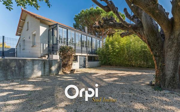 Maison à louer    3 pièces •  Charmes-sur-Rhône