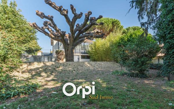 Maison à louer    3 pièces •  Charmes-sur-Rhône