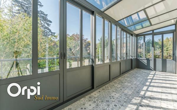 Maison à louer    3 pièces •  Charmes-sur-Rhône