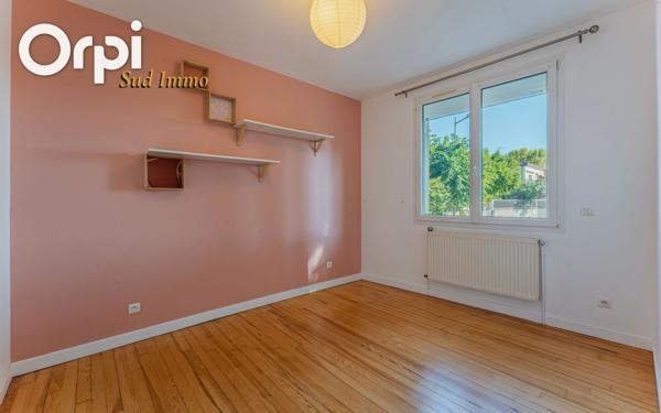 Maison à louer    3 pièces •  Charmes-sur-Rhône