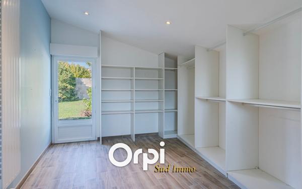 Maison à louer    3 pièces •  Charmes-sur-Rhône