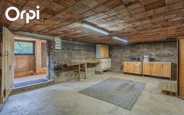 Maison à louer    3 pièces •  Charmes-sur-Rhône