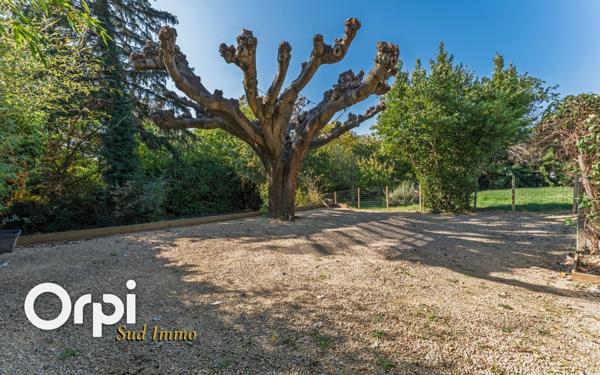 Maison à louer    3 pièces •  Charmes-sur-Rhône