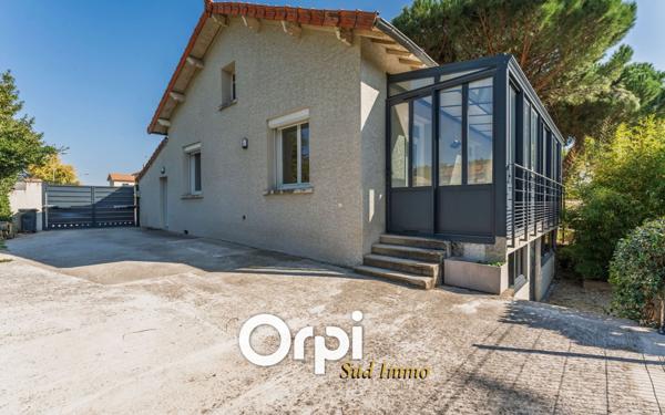 Maison à louer    3 pièces •  Charmes-sur-Rhône