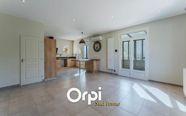 Maison à louer    3 pièces •  Charmes-sur-Rhône