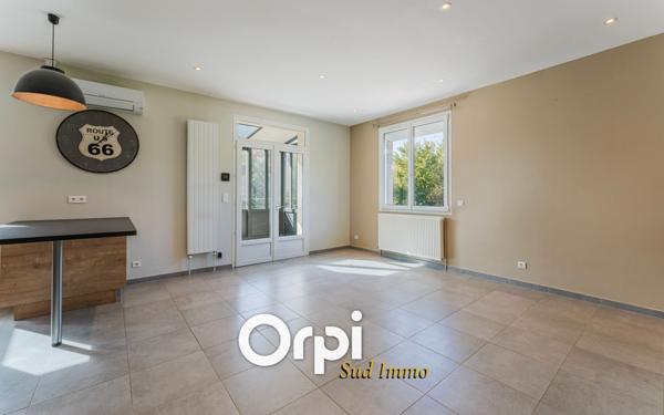 Maison à louer    3 pièces •  Charmes-sur-Rhône