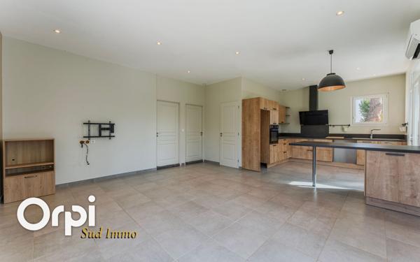 Maison à louer    3 pièces •  Charmes-sur-Rhône