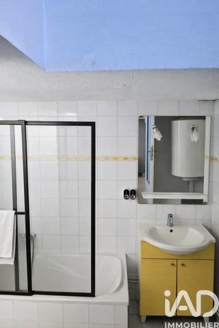 Maison à vendre 3 pièces 58 m² Nancy