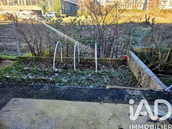 Maison à vendre 3 pièces 58 m² Nancy