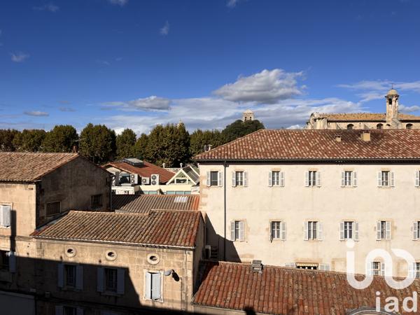 Location appartement 5 pièces 161 m² Arles