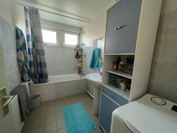 Vente / Appartement T3 à Riquewihr (68340)