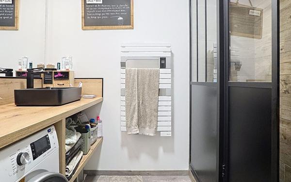 Appartement à vendre    4 pièces • 91,96 m2 Tours