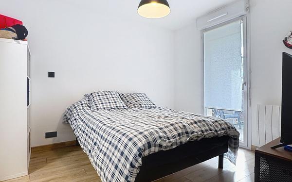 Appartement à vendre    4 pièces • 91,96 m2 Tours