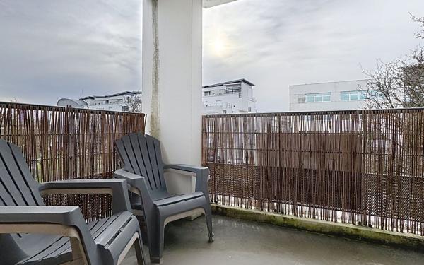 Appartement à vendre    4 pièces • 91,96 m2 Tours