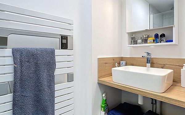 Appartement à vendre    4 pièces • 91,96 m2 Tours