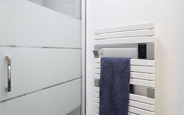 Appartement à vendre    4 pièces • 91,96 m2 Tours