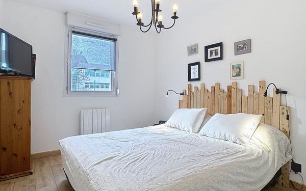 Appartement à vendre    4 pièces • 91,96 m2 Tours