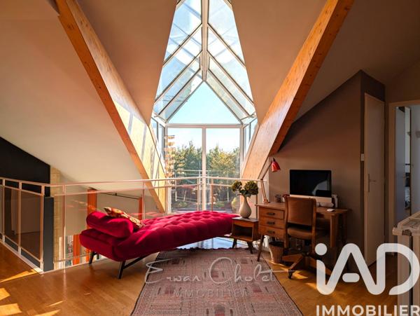 Maison à vendre 8 pièces 261 m² Savenay