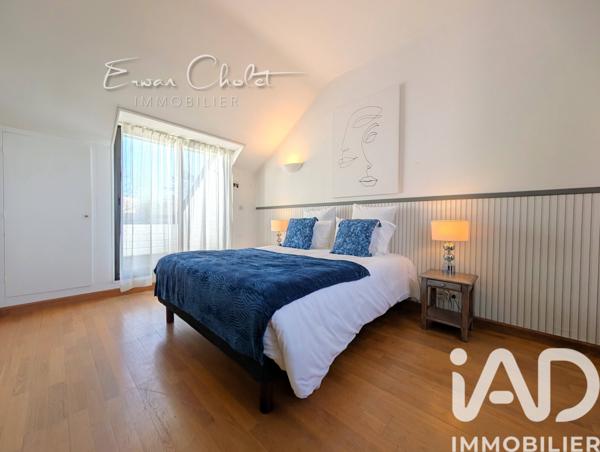 Maison à vendre 8 pièces 261 m² Savenay