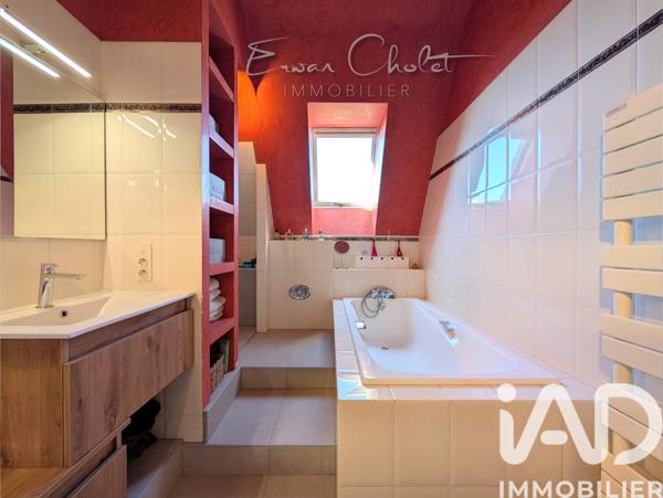 Maison à vendre 8 pièces 261 m² Savenay