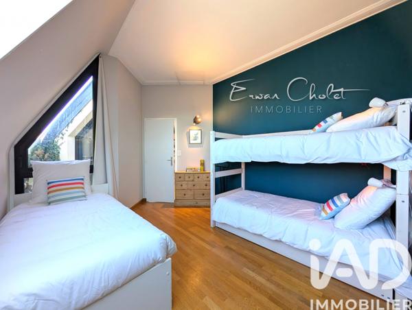 Maison à vendre 8 pièces 261 m² Savenay
