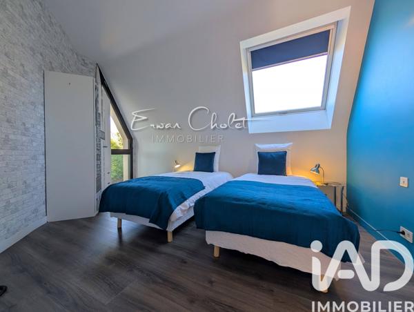 Maison à vendre 8 pièces 261 m² Savenay