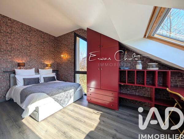 Maison à vendre 8 pièces 261 m² Savenay