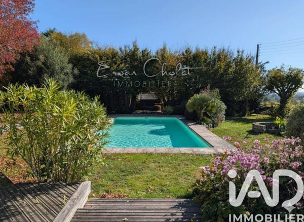 Maison à vendre 8 pièces 261 m² Savenay