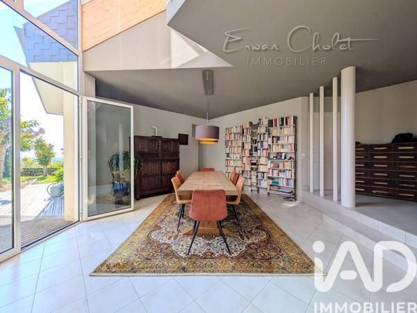 Maison à vendre 8 pièces 261 m² Savenay