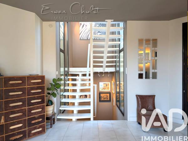 Maison à vendre 8 pièces 261 m² Savenay