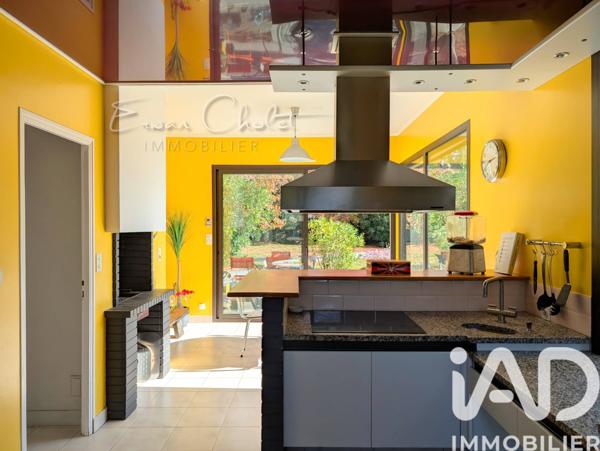 Maison à vendre 8 pièces 261 m² Savenay
