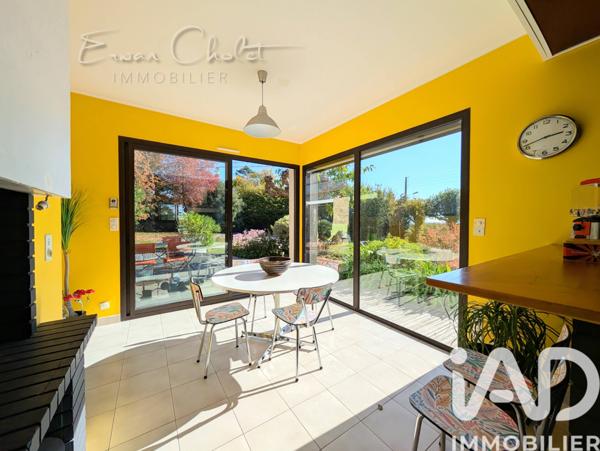 Maison à vendre 8 pièces 261 m² Savenay