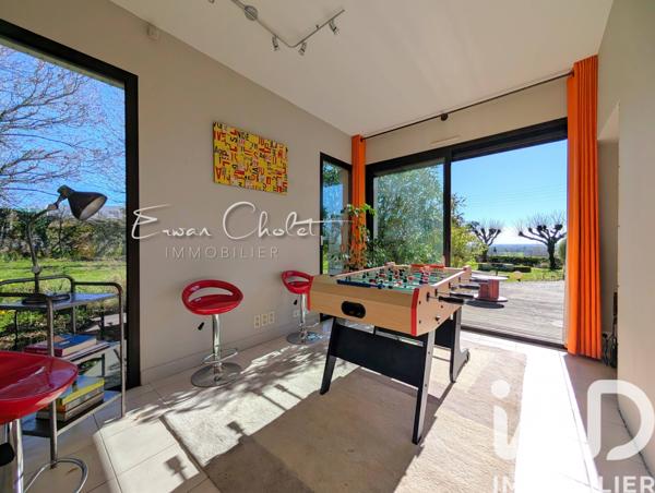 Maison à vendre 8 pièces 261 m² Savenay