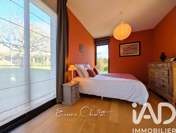 Maison à vendre 8 pièces 261 m² Savenay