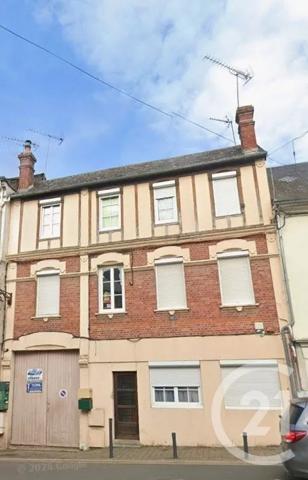 Immeuble à vendre  146,50 m 2   LA FERTE EN OUCHE  - 61