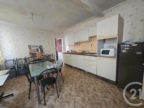 Immeuble à vendre  146,50 m 2   LA FERTE EN OUCHE  - 61
