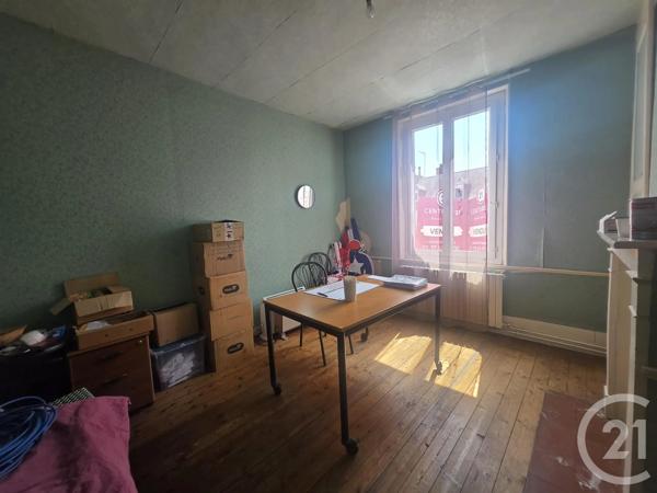 Immeuble à vendre  146,50 m 2   LA FERTE EN OUCHE  - 61
