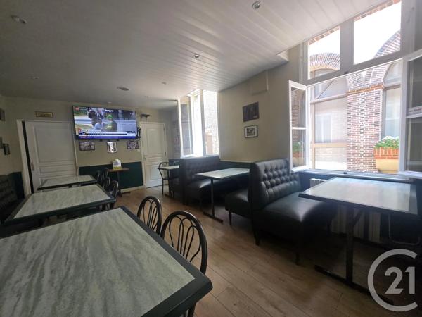 Immeuble à vendre  146,50 m 2   LA FERTE EN OUCHE  - 61