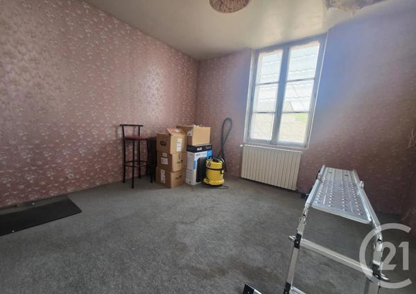 Immeuble à vendre  146,50 m 2   LA FERTE EN OUCHE  - 61