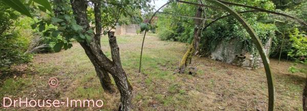 Terrain à vendre 1 pièce de 20 m²